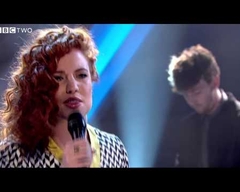 Clean Bandit - Rather Be (feat. Jess Glynne) - Later... with Jools Holland - BBC Two
