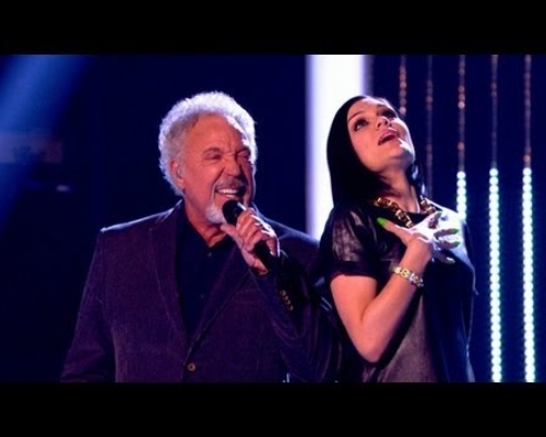 The Voice UK 2013 | Exclusive Coach Performance - Blind Auditions 1 - BBC One